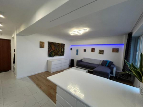 STAR 66 Apartment przy Aqua Park